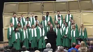 Illiana A Capella Choir 