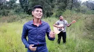 Amor Sin Condición Andrés Espinosa Ft Jhonatan Chávez vídeo oficial
