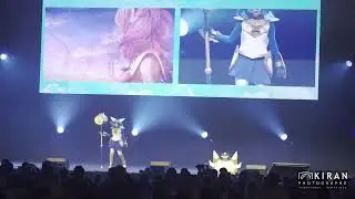 Concours cosplay Japan Tours Festival 2022 : Poppy