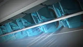 NEW! Сплит система AUX J series Inverter