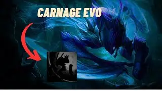 THIS EVOLUTION IS POWERFUL!!!