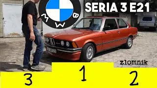 Złomnik jest w pierwszej trójce