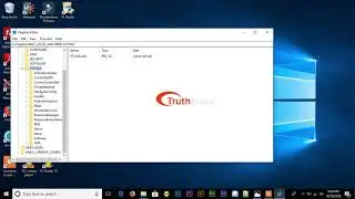 How to enable or disable USB ports in a window 10