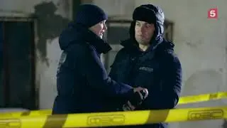 След Юля и Костя ЛиСы / все тот же взгляд ❤️ /