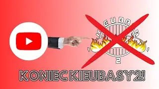 YT ZNÓW TO ZROBIŁ!😡
