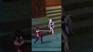 All Characters in Lantern Rite Version 2.4 (Fleeting Colors in Flight - Genshin Impact