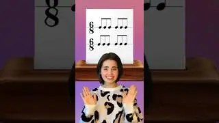 Размер 6/8🥁🎵