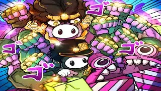 FALL GUYS CRUSADERS