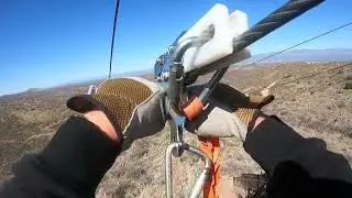Zipline Arizona