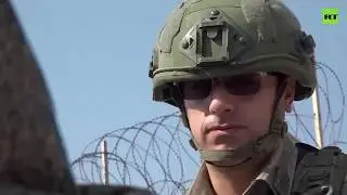 First Day Of Joint Russia-Turkey Patrols In Syria Goes Well - Military Police