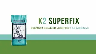 K2 Superfix