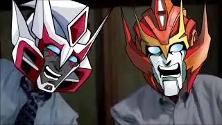 Lost Light/ MTMTE shitposts 3