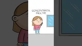 Quando chiami la mamma perché non stai bene.