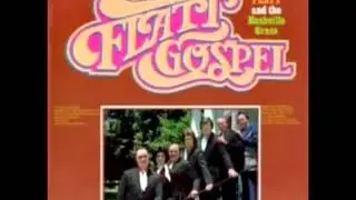 I'm Going That Way - Lester Flatt & The Nashville Grass (1975)