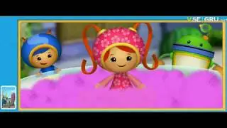 UMIZOOMI UMI CITY: MIGHTY MISSIONS 1