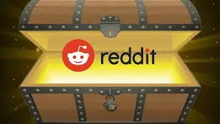 What is something only an idiot would own?- Reddit Treasures FM 041