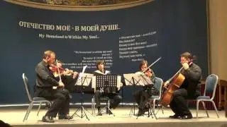 М. Броннер Семь еврейских песен