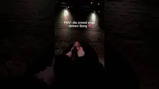 Sie können es einfach nicht sein lassen 🥹❤️‍🔥🎵 