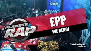 Gazo, Kore et Sadek valident We Renoi  