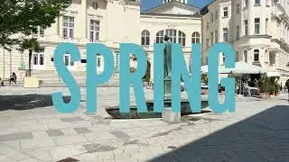 GEONET FILMS + Spring
