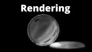 How to Shade a Sphere - in ProCreate