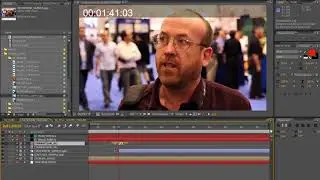 Virtual Studio Set Business Studio | BlueFX After Effects Template