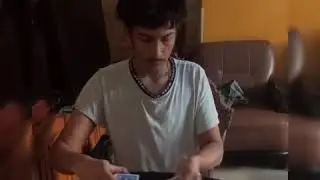 card magic tutorial : transposition inspired by shinlim Eric chien magician card magic trick