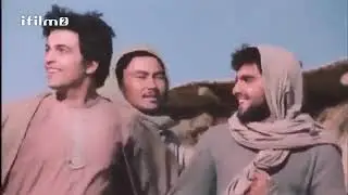 ФИЛМИ ҲАЗРАТИ ЮСУФ (а с) 40
