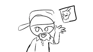 pvz2 garden rush or smth idk