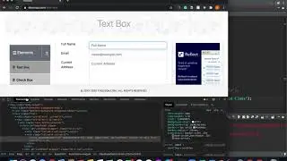 XPath and CSS locators in Selenium