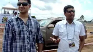 Customer Testimonials: Satyajit and Pawan