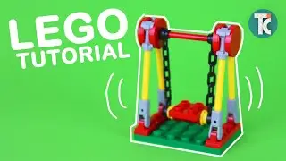 LEGO Swing (Tutorial)