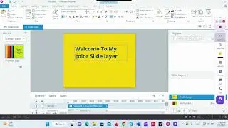 How to Create Layer in articulate storyline