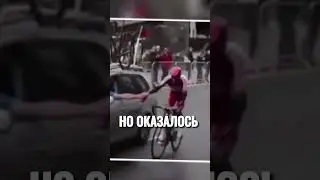 Спортсмены, которых поймали на обмане #shorts