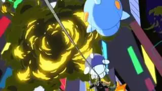 Kim Possible Season 4 Theme Song & Credits