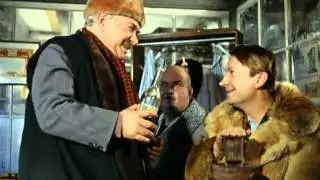 Не мы, а вы. Не у нас, а у  вас. - Операция Ы