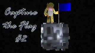 Capture the Flag #2 - MC-Central