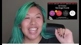 Sephora VIB Sale Spring 2023 | Top Recommendations worth your Money!!!