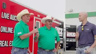 AgriVision Inventory Reduction Auction - June 28, 2024