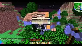 Minecraft:Two буратино#5 Путешествие + Шахта