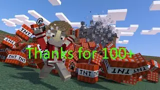 100+ subscriber video!!! (100 sub stream)