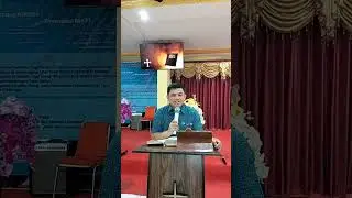 Fokus Pada Tujuan Hidup