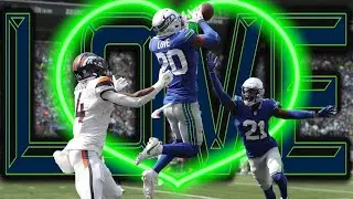 Love in the Air | Seahawks Safety is Emerging