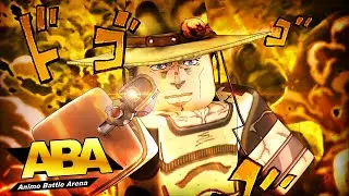 [ABA] HOL HORSE IS INSANELY BROKEN!!