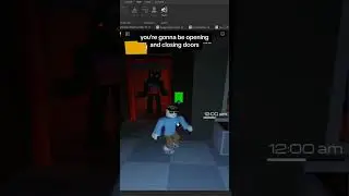 Day 1 of getting a roblox game from 0 to 10 million Robux!! #roblox #robloxdev #fnaf #horror #game