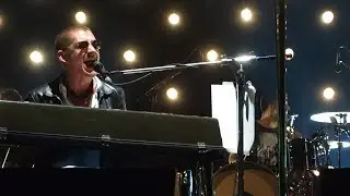 Arctic Monkeys - Four Out of Five – Live in San Francisco