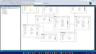 11 Creando la primera entidad categorías