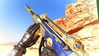 the MUST TRY *FFAR 1* is UNSTOPPABLE in Cold War! (Best FFAR 1 Class Setup)