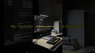 The beginner tech stack for beginner developers ..