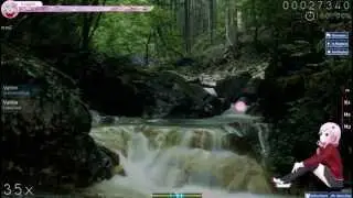 DJ Okawari - Luv Letter / FC / OSU!